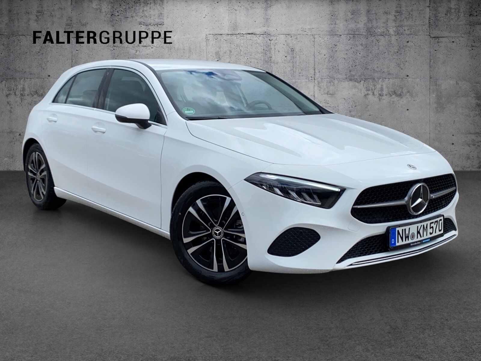 Mercedes-Benz A 180 PROGRESSIVE KAMERA TEMPOMAT SHZ LED NAVI foto 4