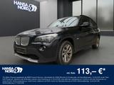 BMW X1 xDrive23d XENON NAVI LEDER SHZ SPORTSITZ 18" - BMW X1: Xdrive 23d
