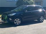 Ford Kuga 2,0 TDCi 4x4 179PS Titanium PowerShift 18Zo - Ford Kuga Gebrauchtwagen in Freiburg