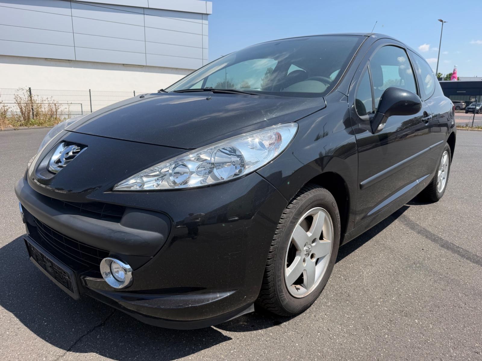 Peugeot 207 Urban Move