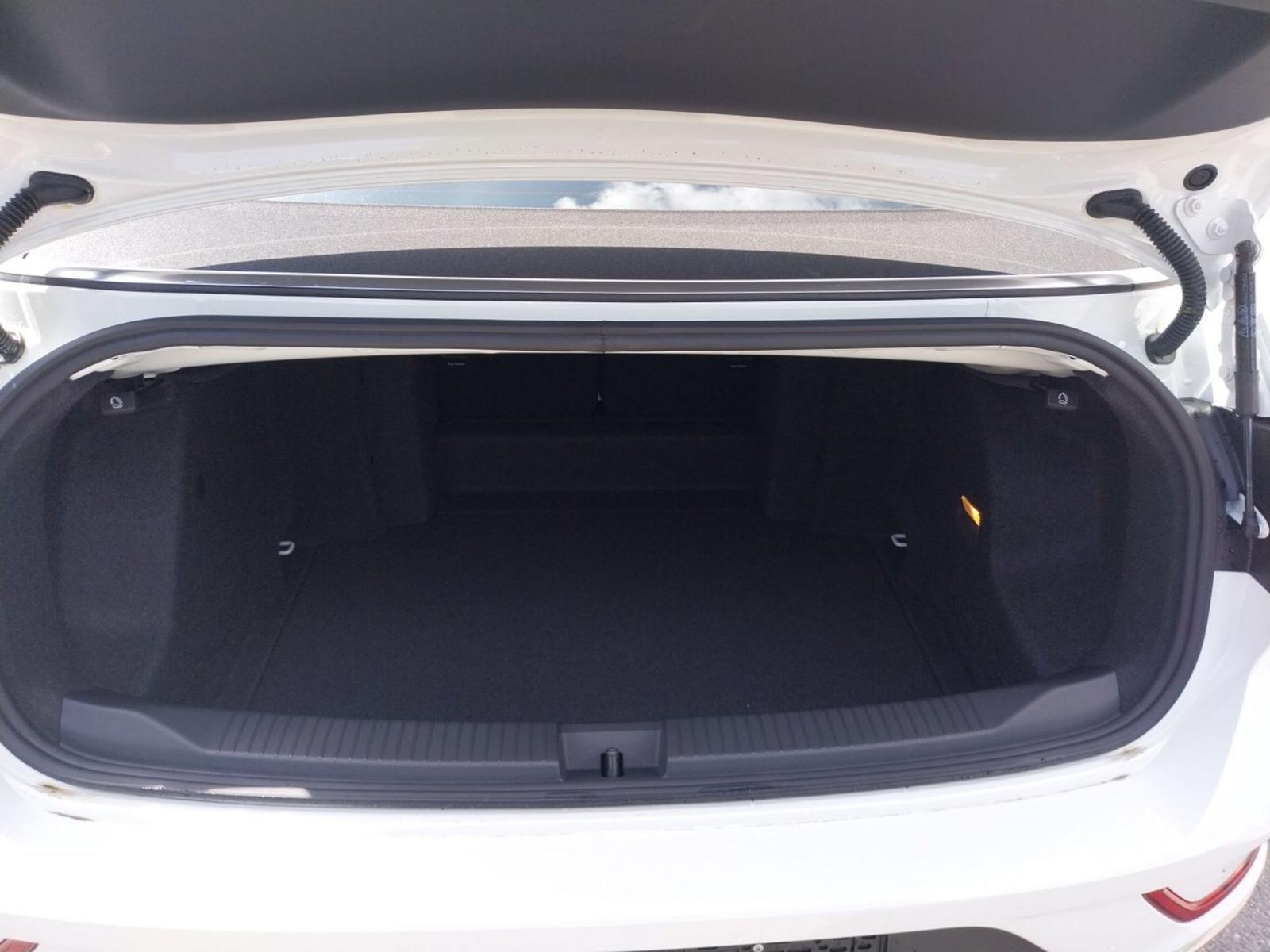 Volkswagen T-Roc Cabriolet 1.0 l TSI ENERGY LED PDC Tempo, миниатюра 13