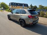 BMW X5 xDrive40d - - BMW X5 Gebrauchtwagen in Berlin