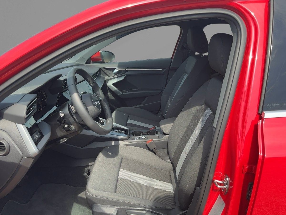 Audi A3 - Bild 9
