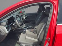 Audi A3 - Vorschau Bild 9