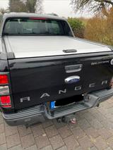 Ford Ranger - gebrauchte Ford Ranger aus dem Jahr 2015