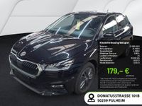 Skoda Fabia - Vorschau Bild 1