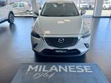 Mazda CX-3 1.5L Skyactiv-D Luxury Edition - Mazda mit Diesel-Antrieb: Kleinwagen