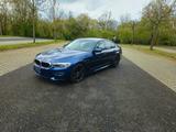 BMW 530i M-Sport | HUD | Adaptive LED | 51tkm | 