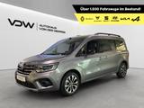Renault Kangoo III Grand Techno Klima Navi - Renault Neuwagen in Stuttgart