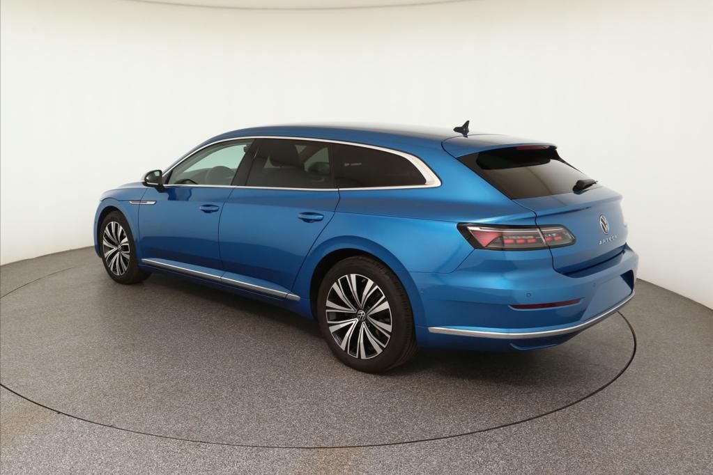 Volkswagen Arteon SB Elegance 2.0 TDI DSG AHK*RFK*PDC*Tempo