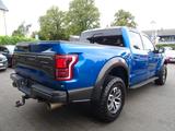 Ford Raptor 150 PERFORMANCE NAVI LEDER AHK * 457 PS * - Ford Raptor: 150