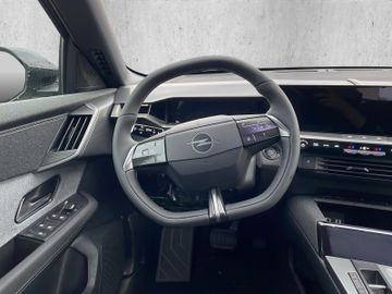 Opel Grandland Edition Kam.+KeyLess + Navi + SitzHeiz