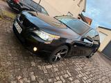 BMW E60 530d M Paket Facelift 2009 - BMW 530 mit Diesel-Antrieb: Limousine, M E60 Paket