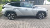 Hyundai TUCSON 1.6 CRDi 100kW 48V Prime DCT Prime - Hyundai TUCSON: Prime