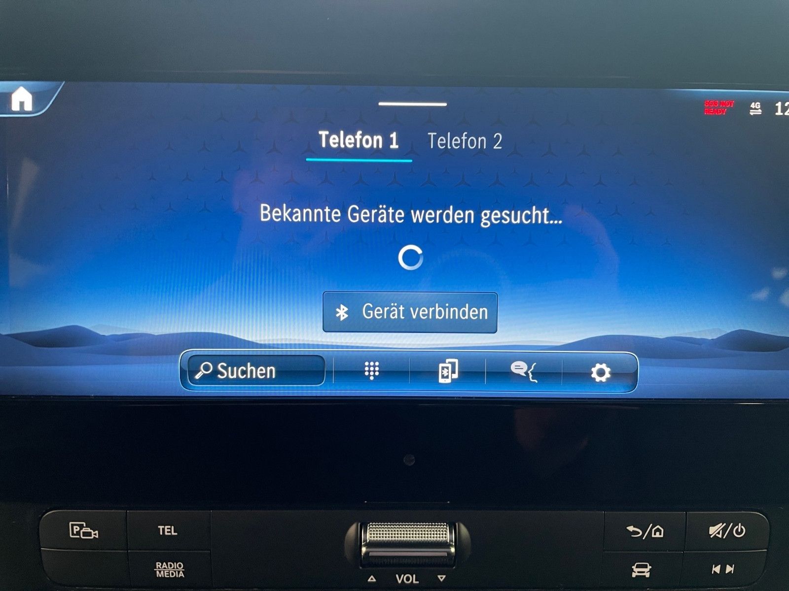 Fahrzeugabbildung Mercedes-Benz Sprinter 317 Mixto PRO L3H2 5 Sitze 3,5t AHK