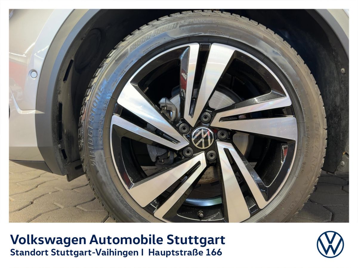 Volkswagen T-Roc - Bild 11