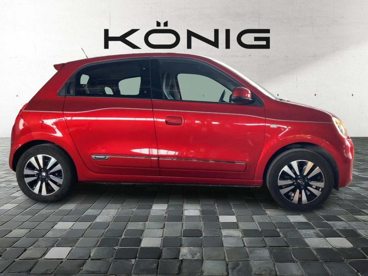 Renault Twingo Intens TCe 90 Klima Tempomat Automatik