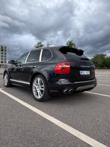 Porsche Cayenne Turbo Turbo WLS  - gebrauchte Porsche bis 15.000 Euro