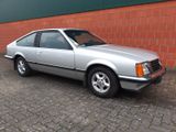 Opel Monza 2,5 E - traumhafter Zustand