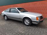Opel Monza 2,5 E - traumhafter Zustand - Opel Monza Gebrauchtwagen