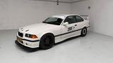 BMW E36 325i 1992 Coupe Tracktool Ringtool... - BMW 325 aus 1992