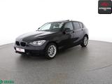 BMW 116 d ADVANTAGE AUTOMATIK GLASDACH,SITZHEIZUNG - BMW 116 mit Diesel-Antrieb: Limousine