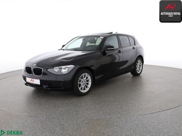 BMW 116 - 1