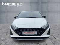 Hyundai i20 - Vorschau Bild 2