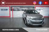 Citroën C4 Aircross e-HDi 115 Stop & Start 2WD Selection - Citroën C4 Aircross Gebrauchtwagen