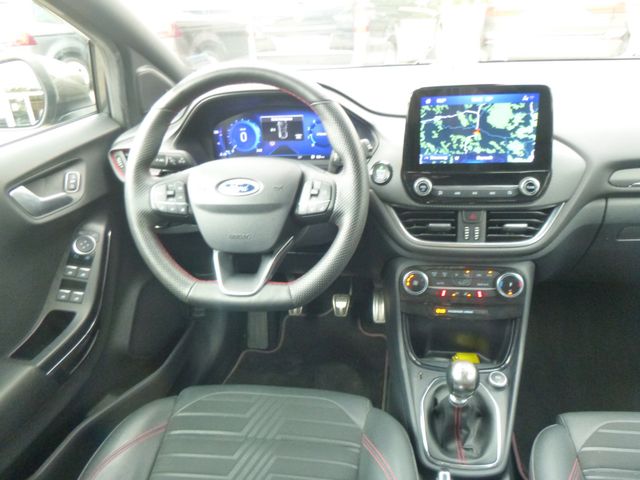 Fahrzeugabbildung Ford Puma ST-Line X >Navi/LED/Sitzheiz/PDC