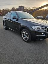 BMW X6 xDrive30d - - BMW X6 in Essen