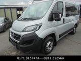 Fiat Ducato Luxusbus Panorama 30 140 L1H1 RS: 3000 mm - Fiat: Lux