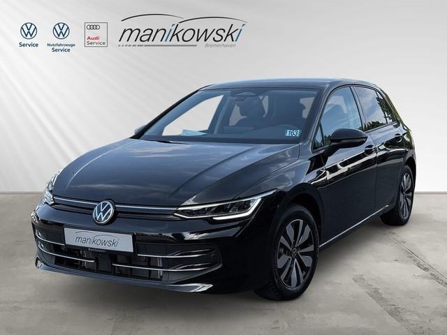 Volkswagen Golf VIII 1.5 TSI Euromobil *GOAL*NAVIGATION KLI