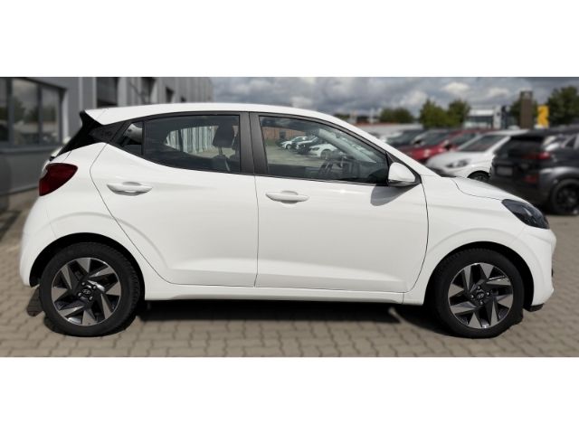 Hyundai i10 – Bild 5