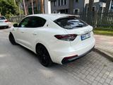 Maserati Levante Modena S - Maserati Levante von privat