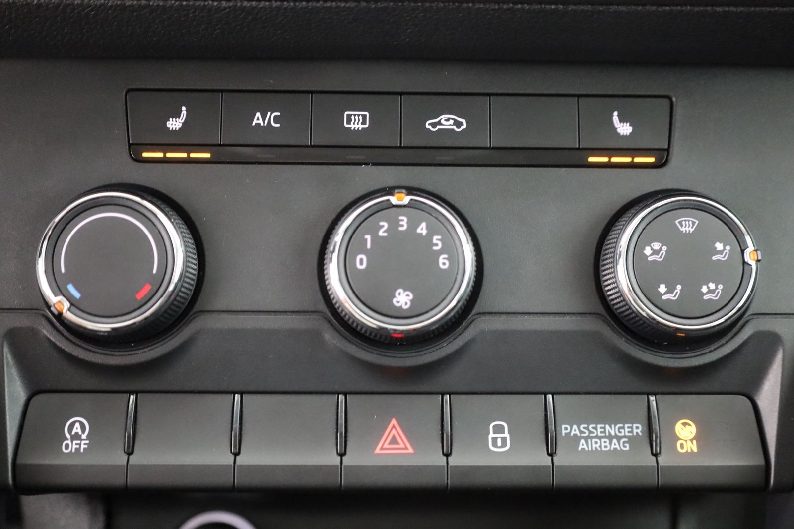 Skoda Kodiaq 1.4 TSI Navi Smartlink Sitzheizung PDC foto 12