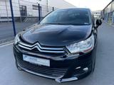 Citroën C4 Tendance 1.6*NAVI*TEMP*PDC*KLIMA*SHZ*ISOFIX - gebrauchte Citroën C4 aus dem Jahr 2012