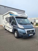 Chausson 717 Welcome - Chausson Welcome 7
