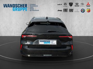 Opel Astra L Sports Tourer 1.2 Turbo GS 360+KeyLess