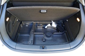 Fahrzeugabbildung Audi A1 Sportback ambition#Xenon#Navi'47Tkm