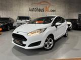 Ford Fiesta Trend/SHZ/LED/USB/2.HAND/ - Ford Fiesta Trend mit Diesel-Antrieb