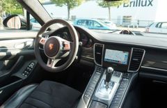 Fahrzeugabbildung Porsche Panamera GTS 4.8 BOSE Alcantara Carbon Kam! TOP!