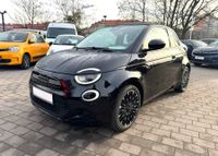Fiat 500e - Vorschau Bild 1