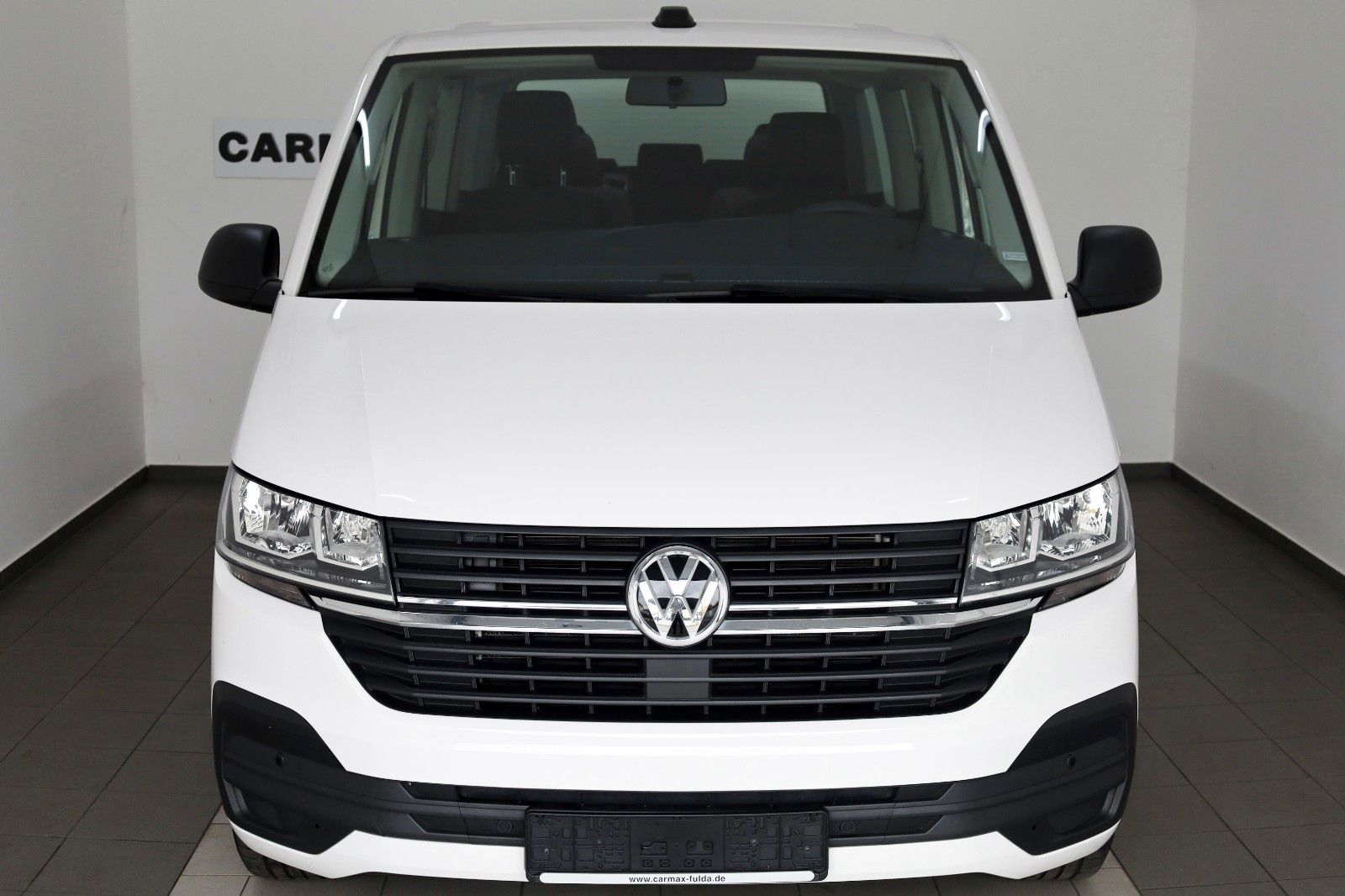Fahrzeugabbildung Volkswagen T6 Multivan T6.1 Trendline, Family,Navi,7 Sitzer