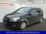Honda FR-V 1.8 Comfort - Honda FR-V Gebrauchtwagen