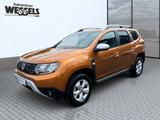 Dacia Duster II Urban