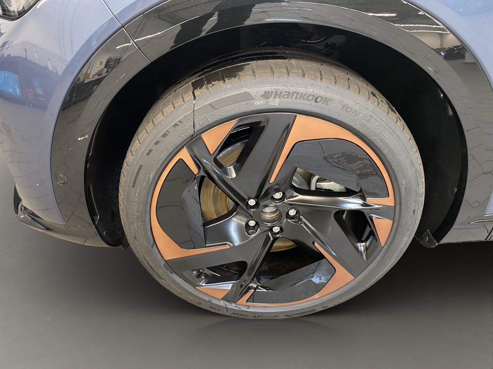 Cupra Tavascan - Bild 7
