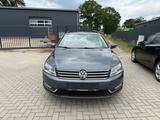 Volkswagen Passat Variant Trendline SHZ/PDC/ANHÄNGERKUPPL. - gebrauchte VW Passat Variant aus dem Jahr 2012