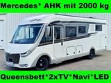 Carthago Andere Mercedes*Chic C-Line I 5,0 QB/L heavy*AHK