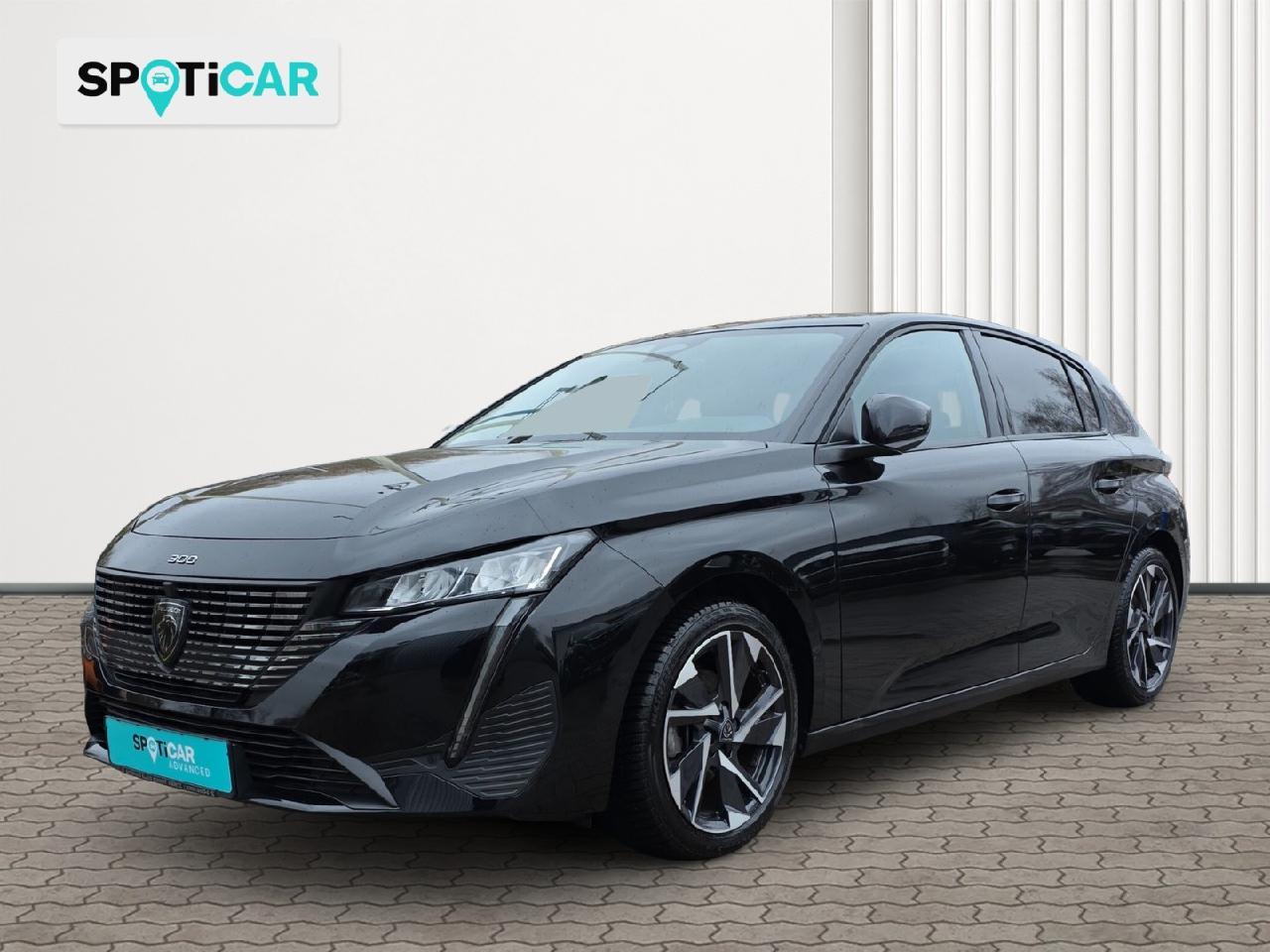 Peugeot 308 Allure Pack
